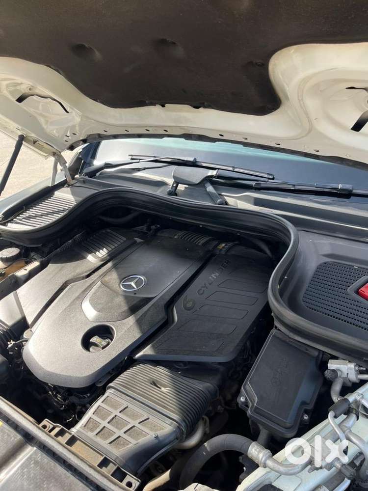 Mercedes-benz Gls 2021 Diesel Good Condition