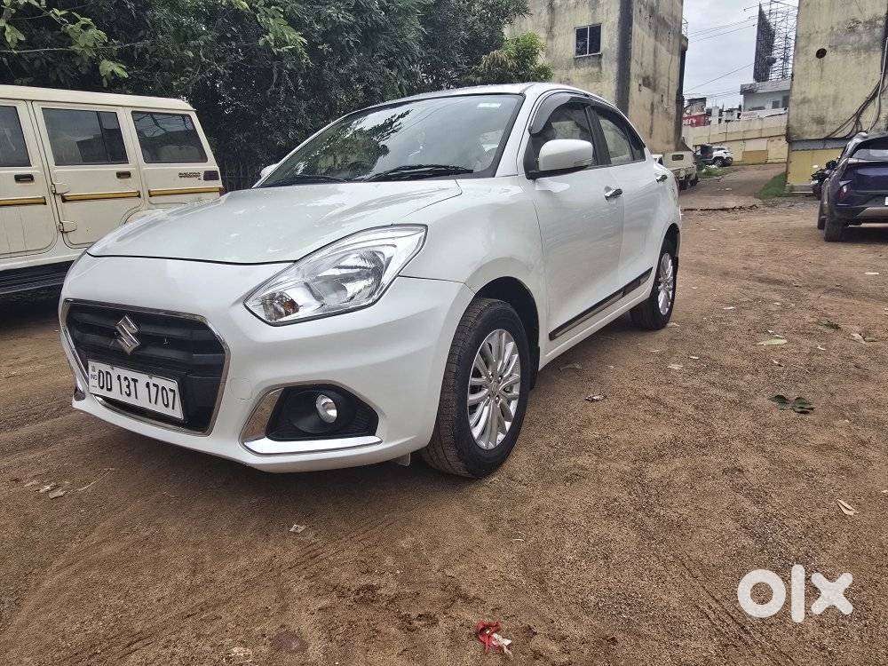 Maruti Suzuki Dzire 1.2 Zxi, 2023, Petrol