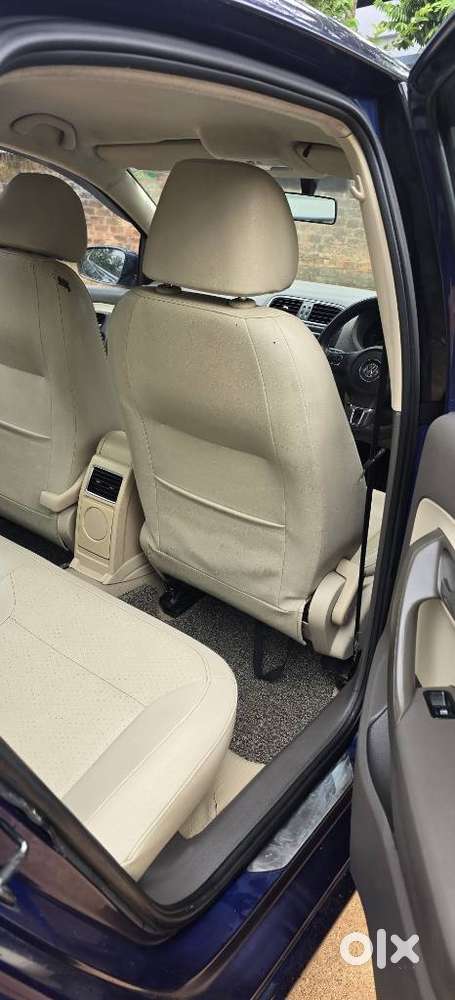 Volkswagen Vento 1.5 Tdi Highline Plus, 2014, Diesel