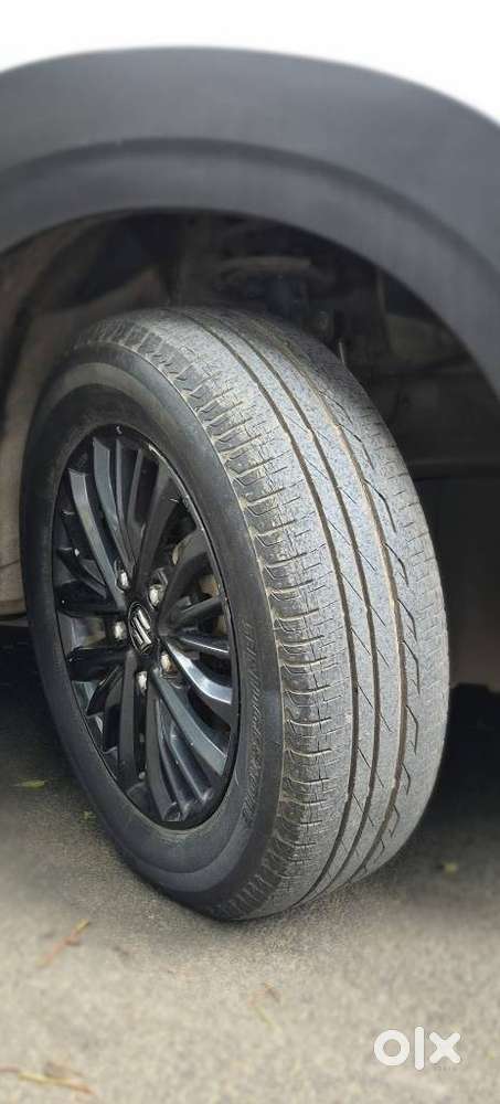 Maruti Suzuki Xl6 Zeta At, 2019, Petrol
