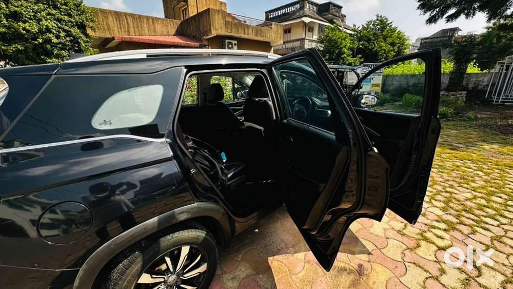 Mg Hector 2020 Petrol Automatic Sharp