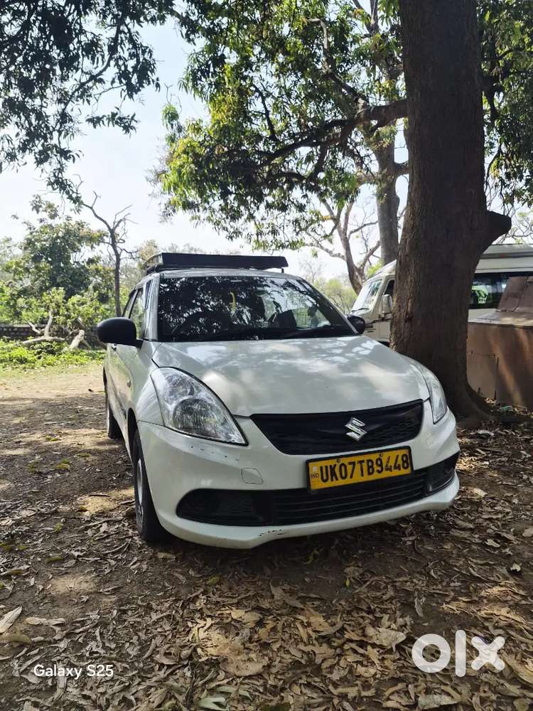 2022 Maruti Suzuki Swift Dzire Tour