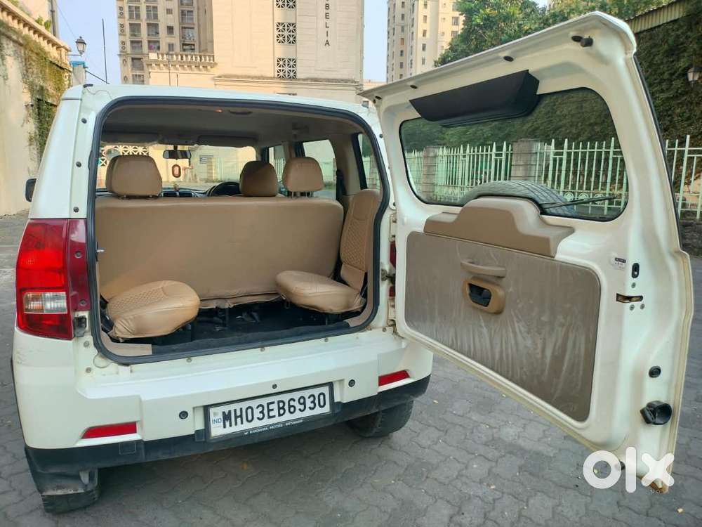 Mahindra Bolero Neo 1.5 N 10, 2023, Diesel