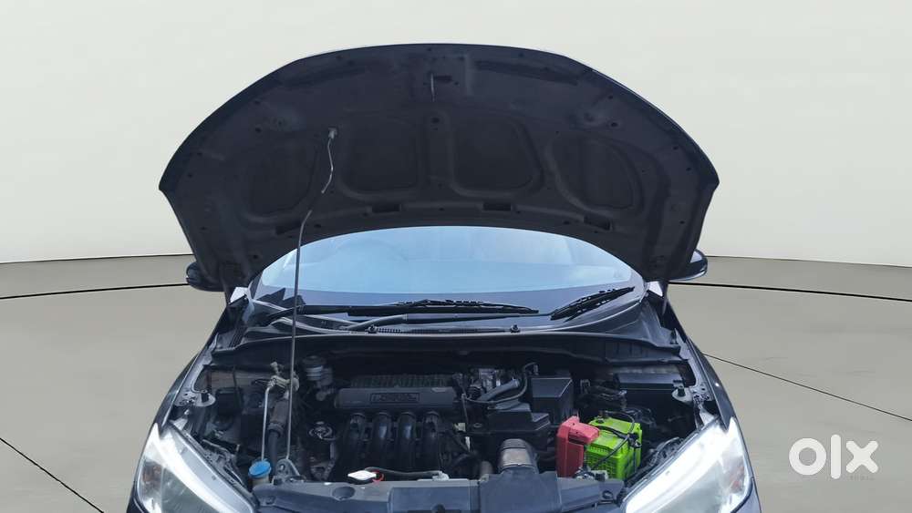 Honda City I-vtec S, 2015, Petrol