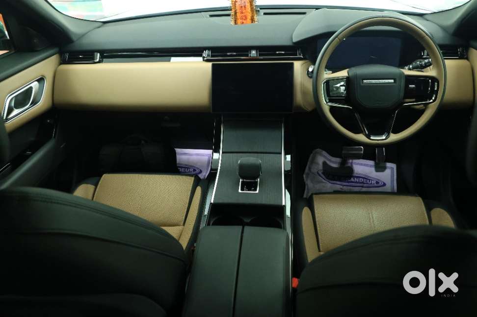 Land Rover Range Velar Hse Dynamic 2.0 Diesel, 2024, Diesel