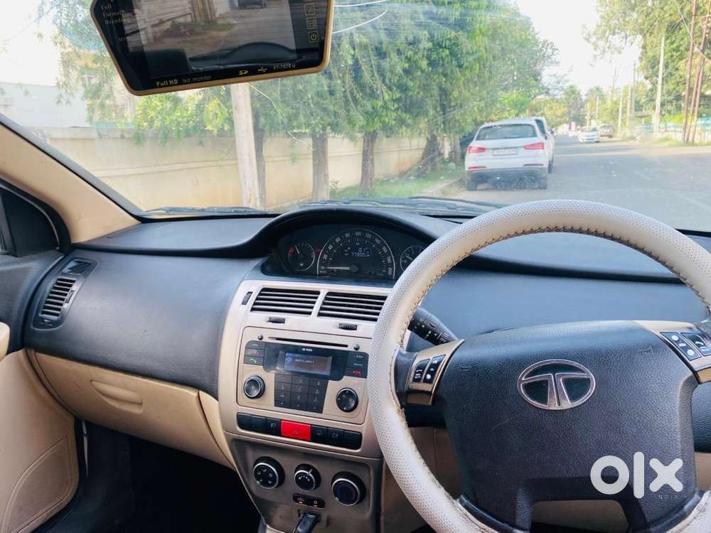 Tata Indica Vista 2011 Diesel Well Maintained