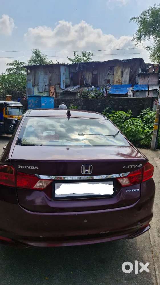 Honda City Petrol | 42k Km Driven | Fully Maintained