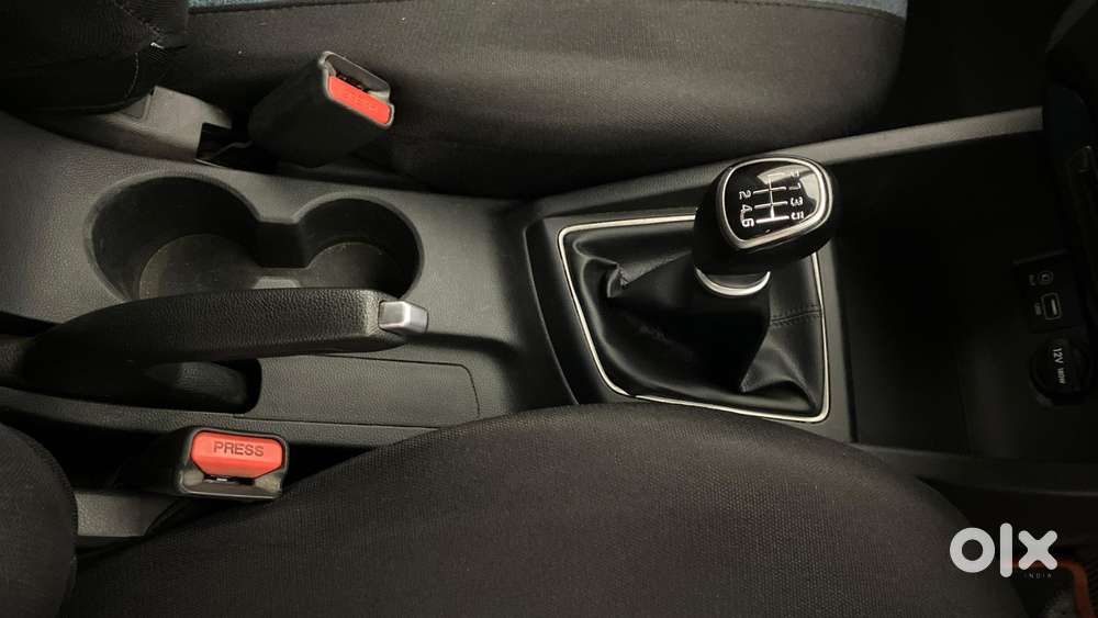 Hyundai Elite I20 Asta 1.4 Crdi, 2017, Diesel