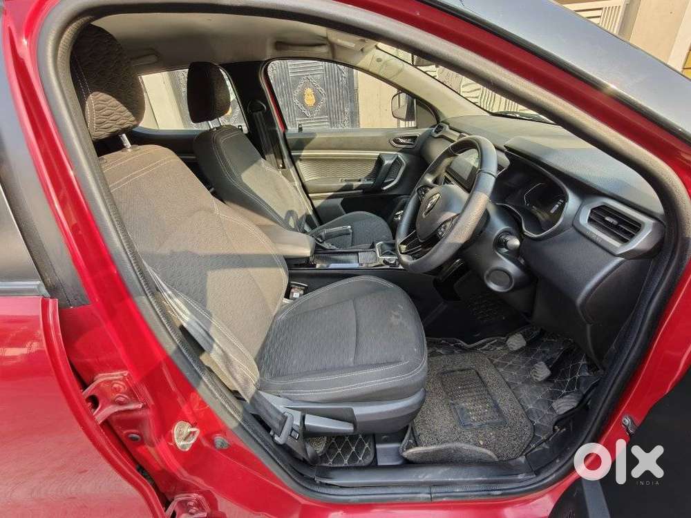 Renault Kiger Rxz, 2021, Petrol