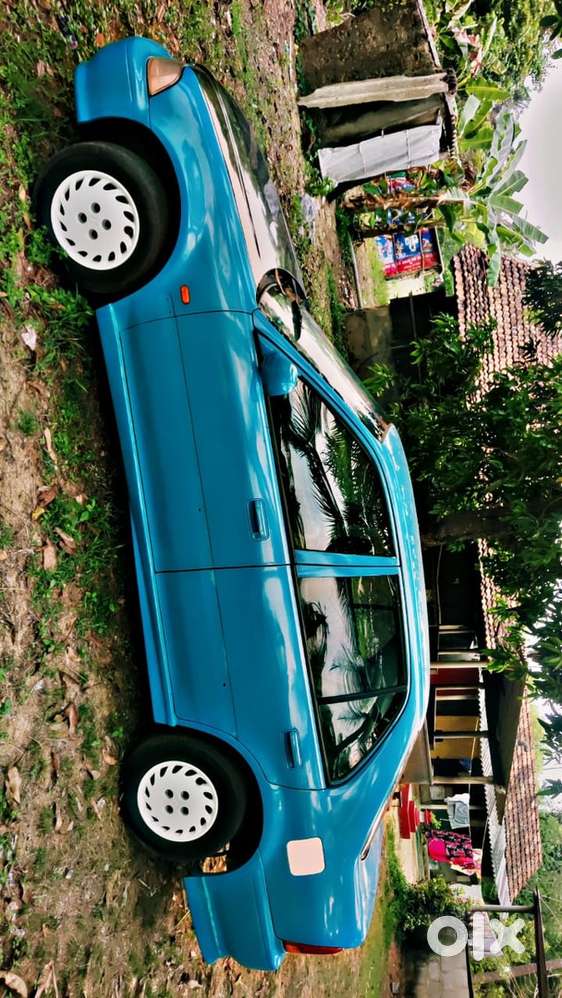Honda City 1999 Petrol Manual