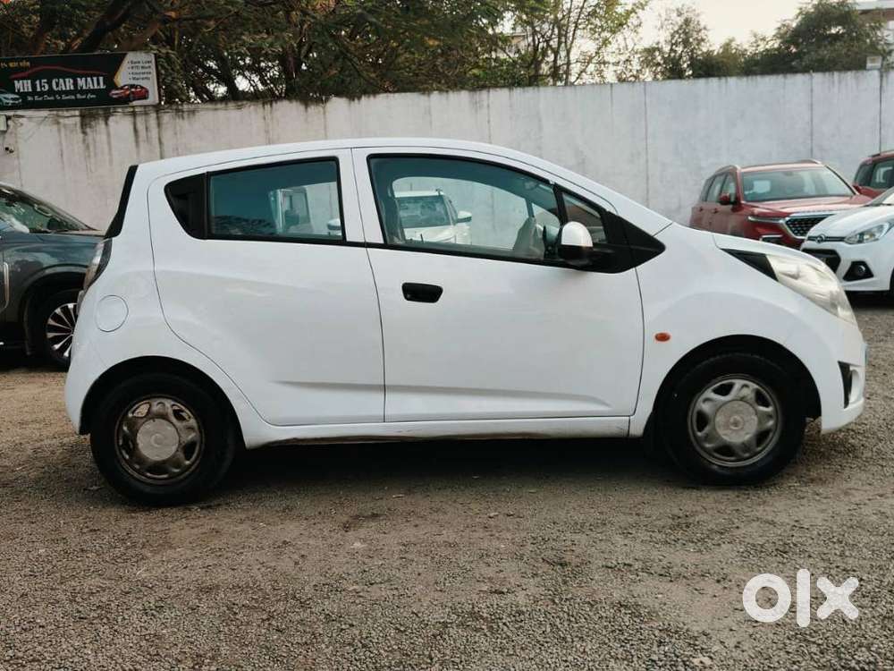 Chevrolet Beat, 2011, Diesel