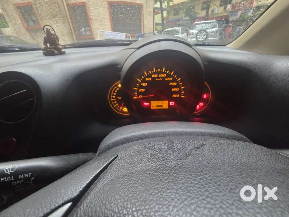 Honda Amaze 1.2 S 2014