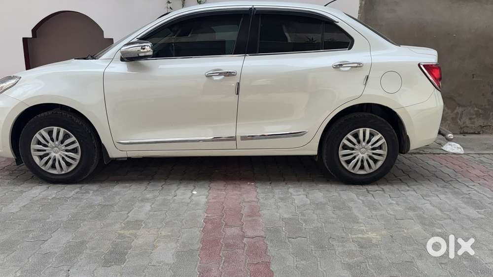 Maruti Suzuki Swift 1.2 Abs 2025