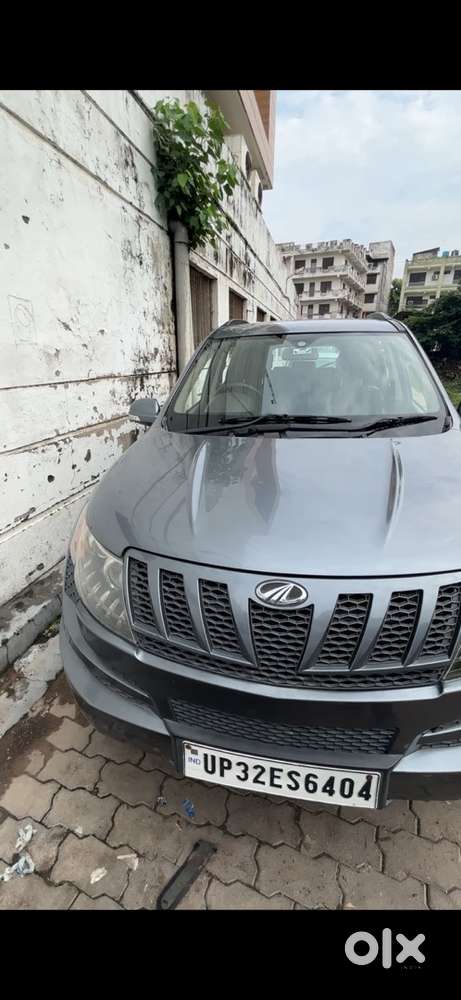 Mahindra Xuv500 Diesel Manual 2013