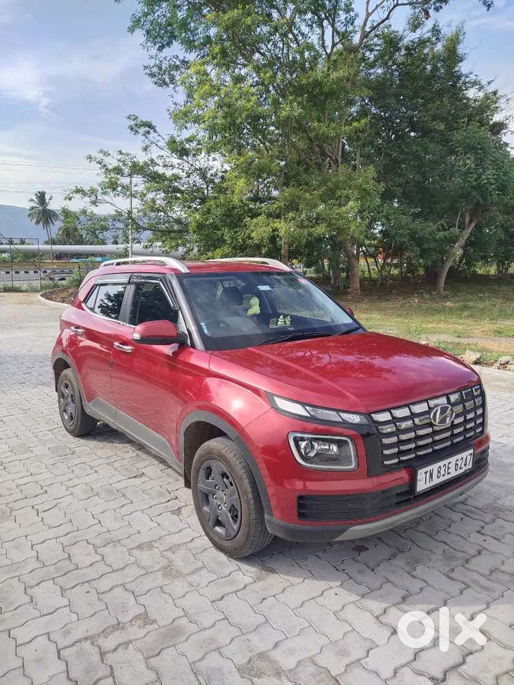 Hyundai Venue 2023
