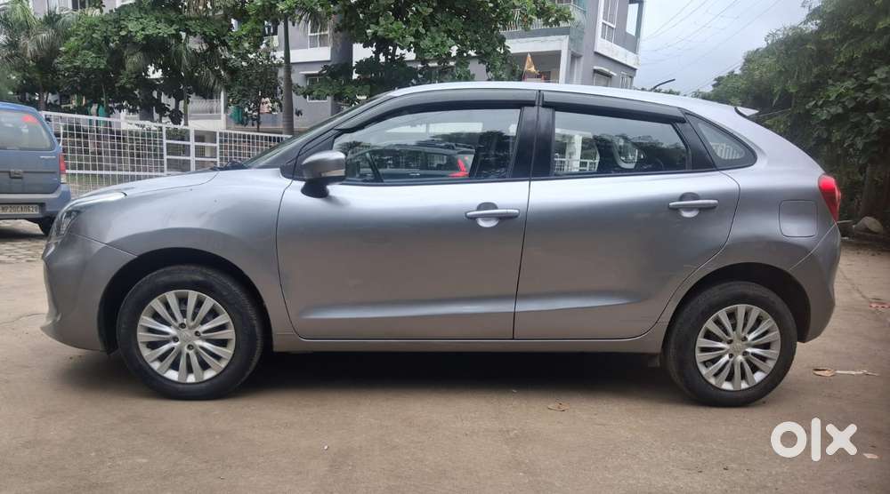 Maruti Suzuki Baleno Delta, 2019, Petrol