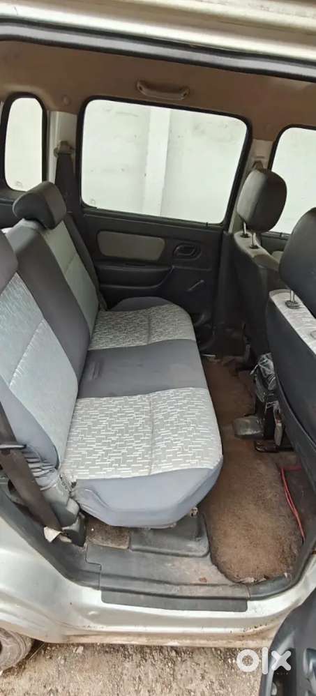 Sale Wegon R 1st Orner Petrol Cng