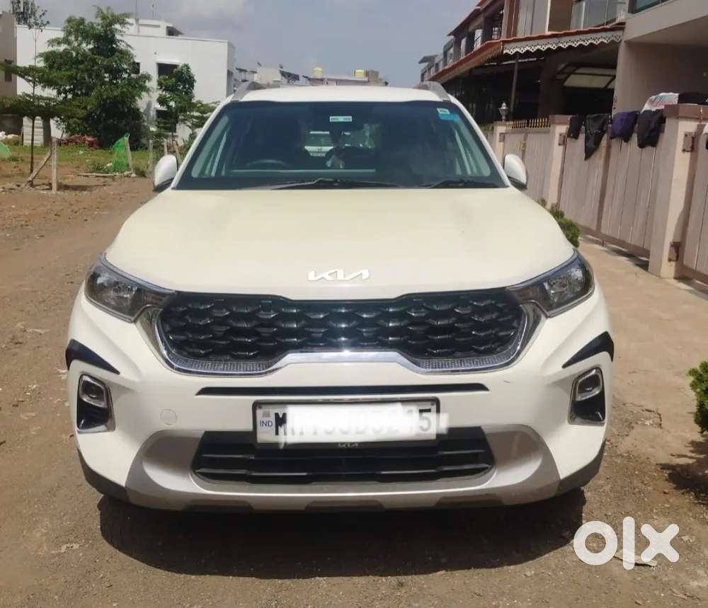 Kia Sonet Mh15