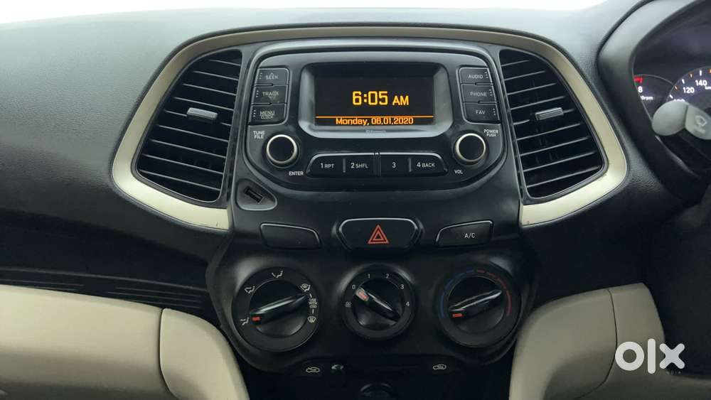 Hyundai Santro Magna Cng, 2019, Cng & Hybrids
