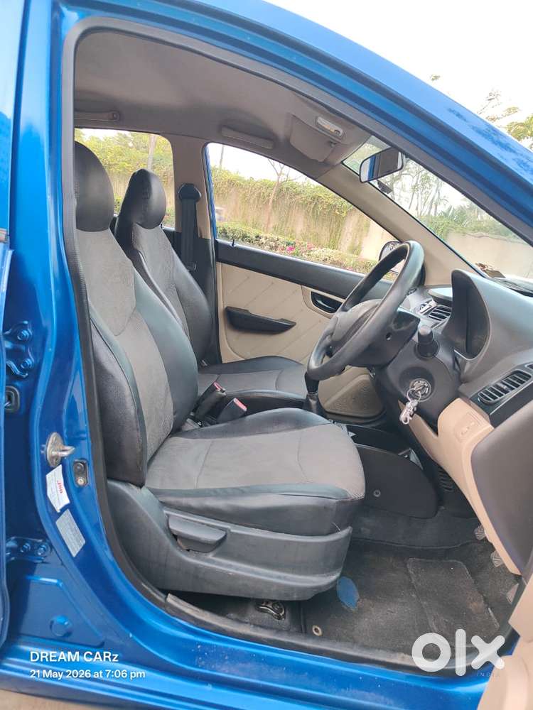 Hyundai Eon D-lite +, 2012, Petrol