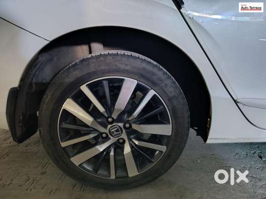 Honda City I-vtec Cvt Zx, 2023, Petrol