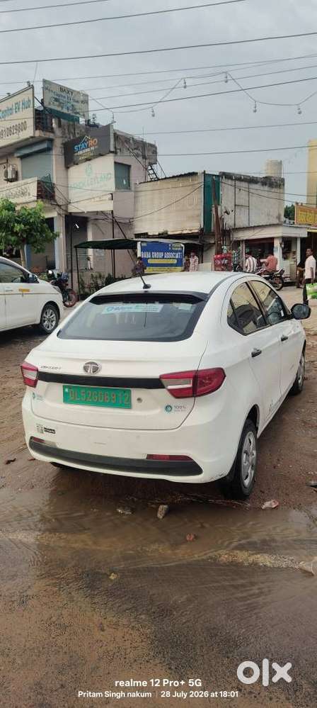 Tata Tigor Ev Xm, 2024, Electric