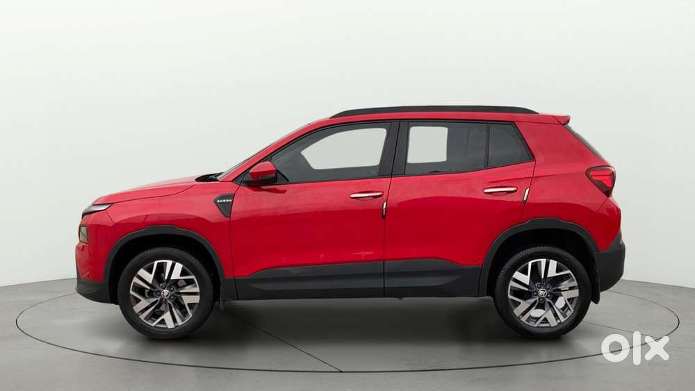 Skoda Kylaq Prestige, 2025, Petrol