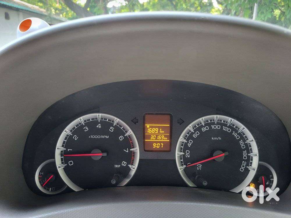 Maruti Suzuki Ertiga 2012-2015 Vxi Abs, 2013, Petrol