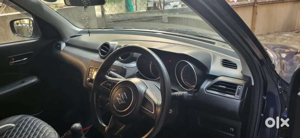Maruti Suzuki Swift 2020 Petrol