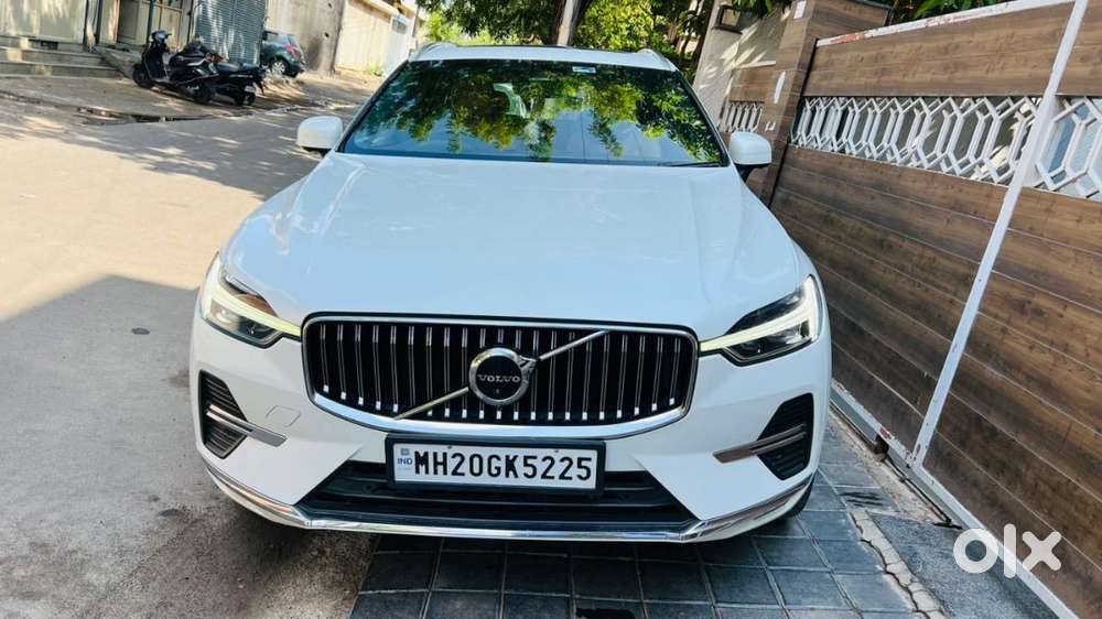 Volvo Xc60 2023 Petrol | Well Maintained Like Brand New