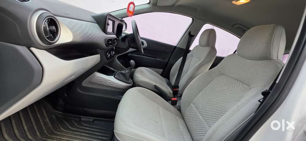 Hyundai Grand I10 Nios Corporate Edition 1.2 Vtvt, 2025