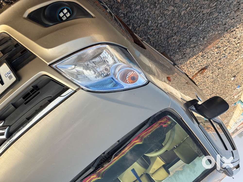 Maruti Suzuki Wagon R 1.0 2013 Petrol Well Maintained