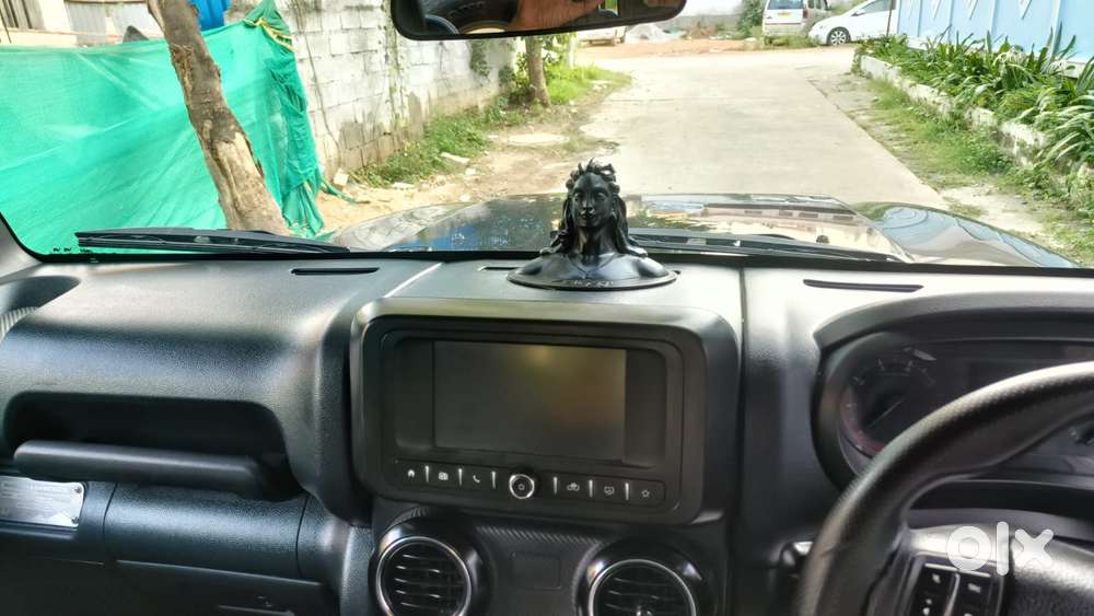 Mahindra Thar Lx Hard Top Diesel Mt 4wd, 2022, Diesel