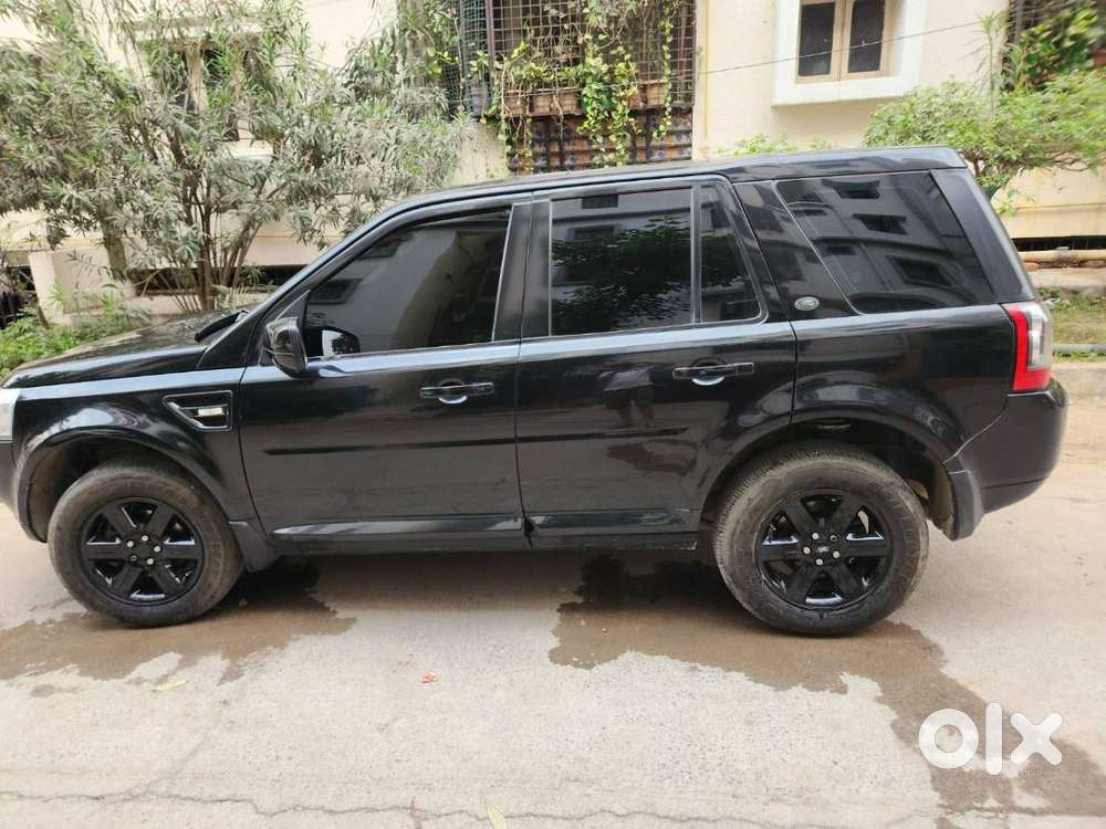 Land Rover Freelander 2 2010 Diesel Good Condition