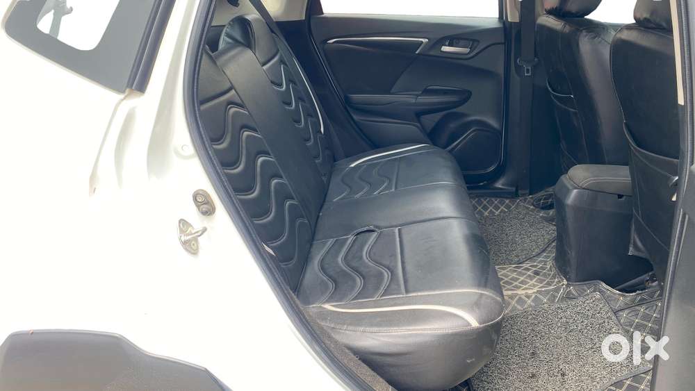 Honda Wr-v 1.2 Vx I-vtec, 2021, Petrol