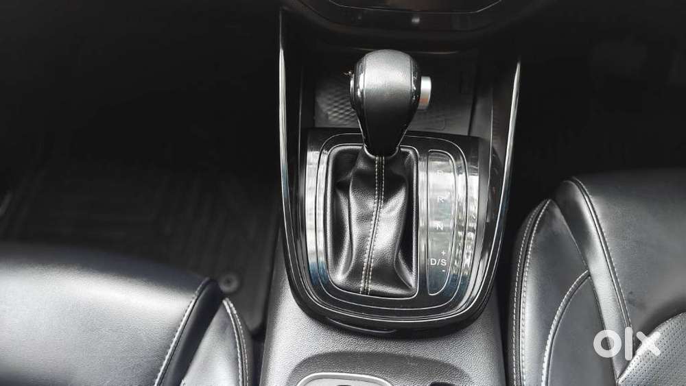 Mg Hector Sharp Dct Petrol, 2021, Petrol