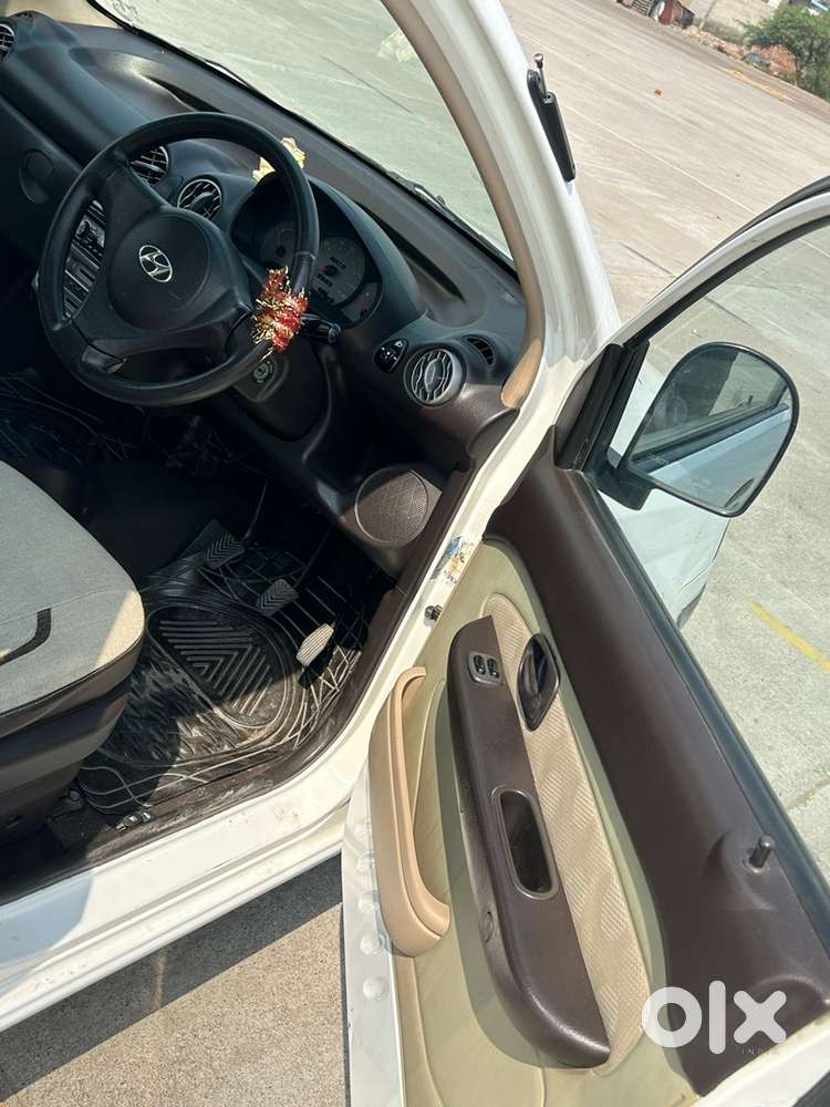 Hyundai Santro Xing 2011 Petrol Passing Available