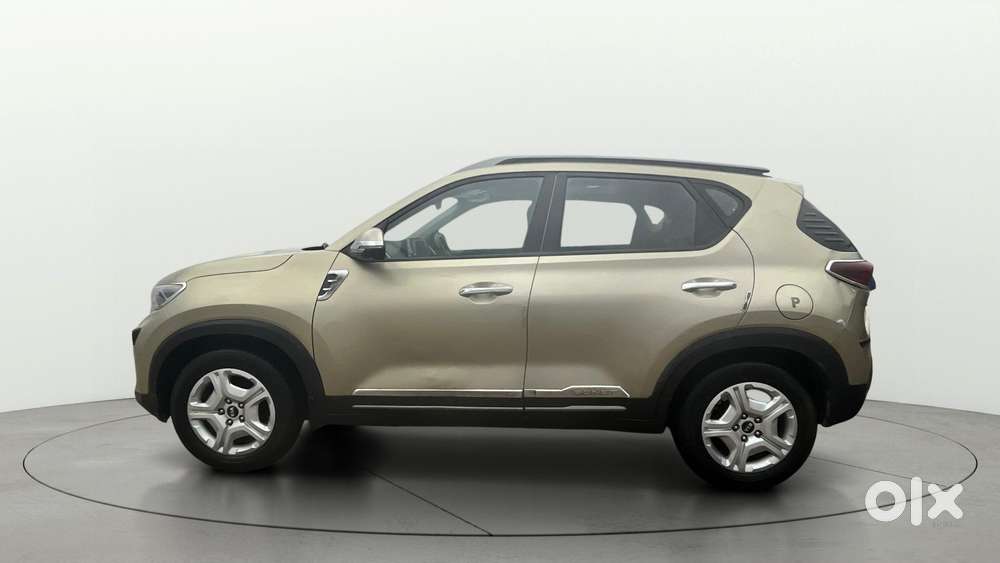 Kia Sonet 1.0 Htx Imt, 2020, Petrol