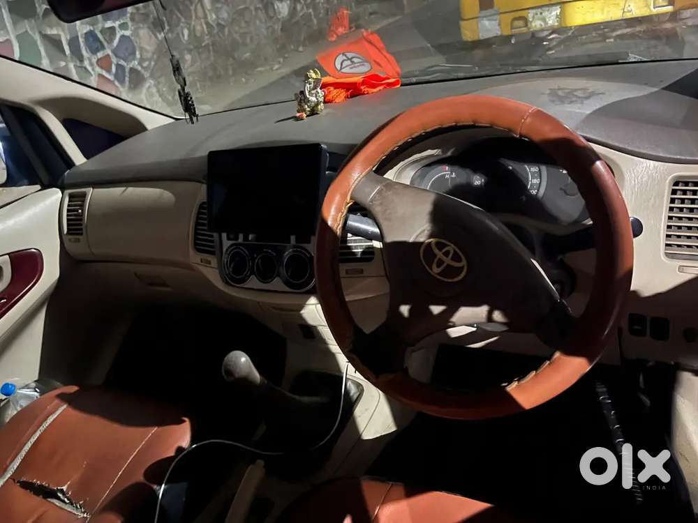 Toyota Innova 2006