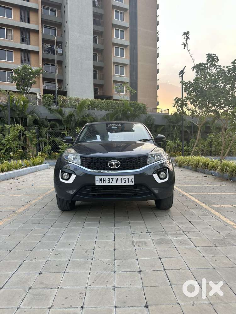 Tata Nexon 1.5 Revotorq Xm, 2018, Diesel