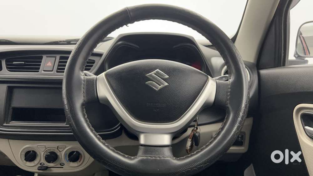 Maruti Suzuki Alto 800 2012-2016 0.8 Lxi (o), 2022, Petrol