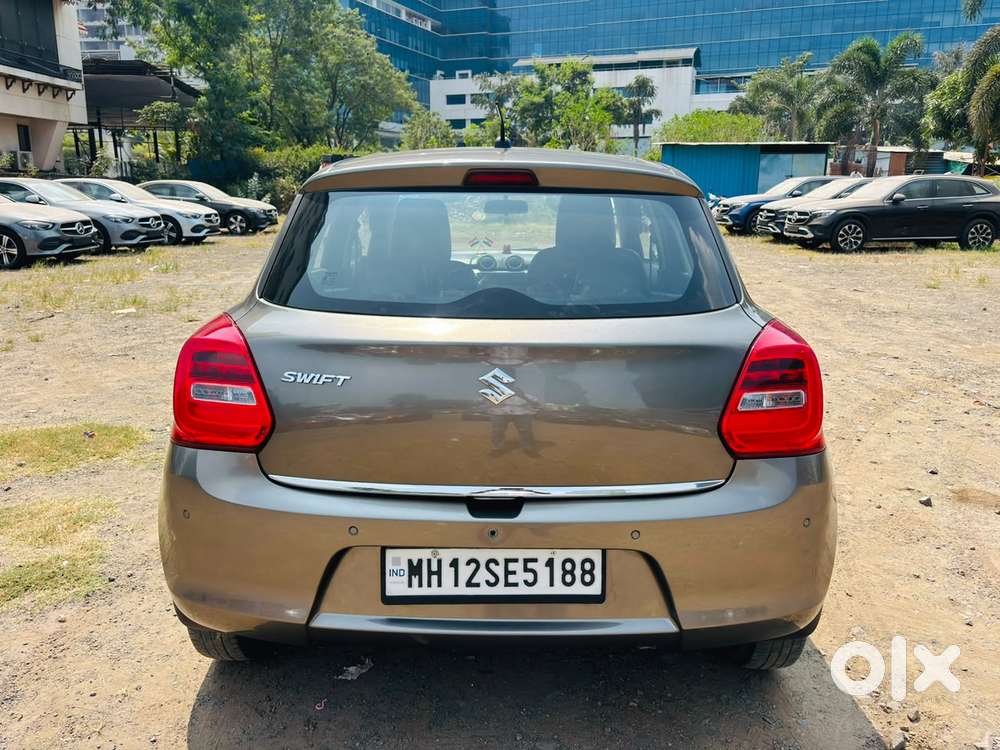 Maruti Suzuki Swift Vxi, 2019, Petrol