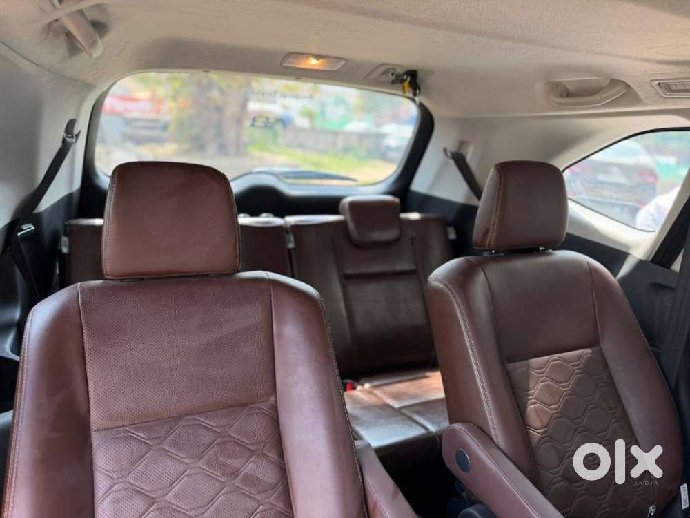 Toyota Innova Hycross 2.0 Zx Hybrid 7 Str, 2024, Petrol