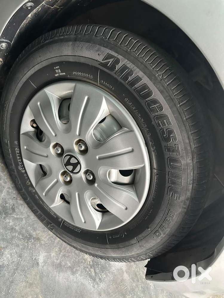 Hyundai I10 2015 Petrol Good Condition