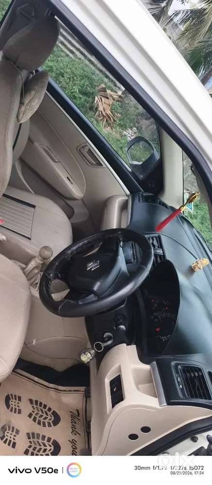 2018 Maruti Suzuki Dzire