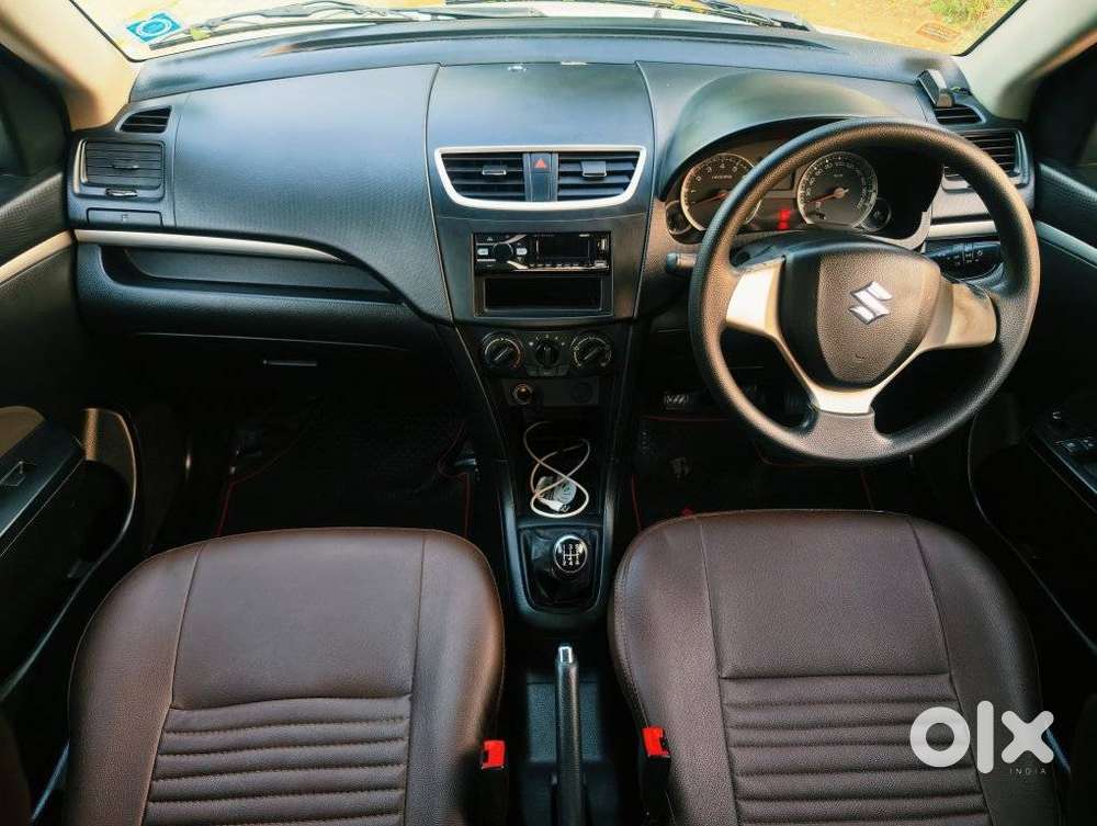 Maruti Suzuki Swift, 2013, Petrol