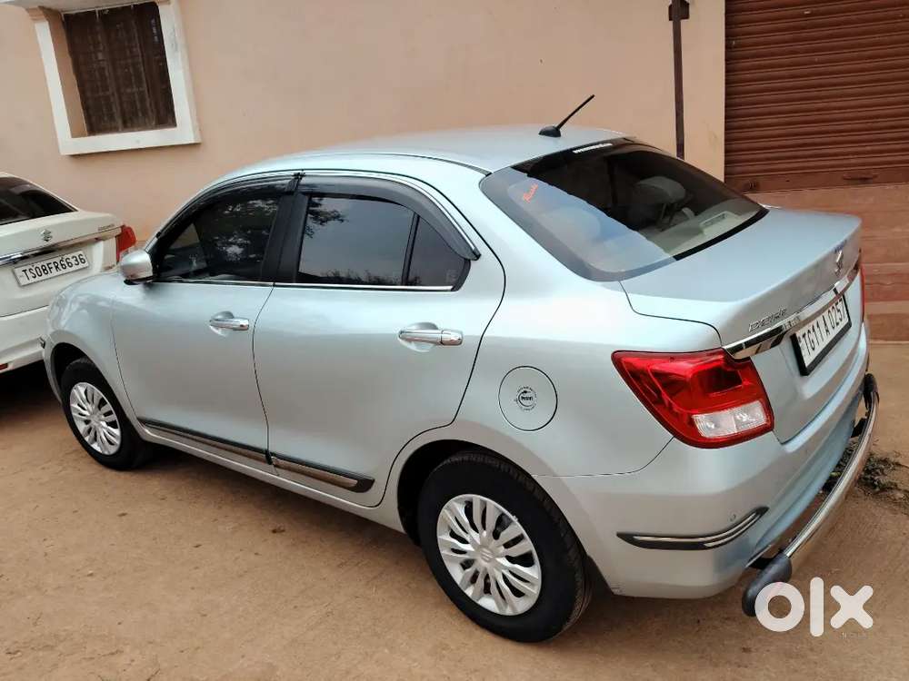 Maruti Suzuki Dzire 2024 Petrol Good Condition