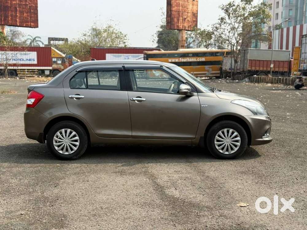 Maruti Suzuki Swift Dzire