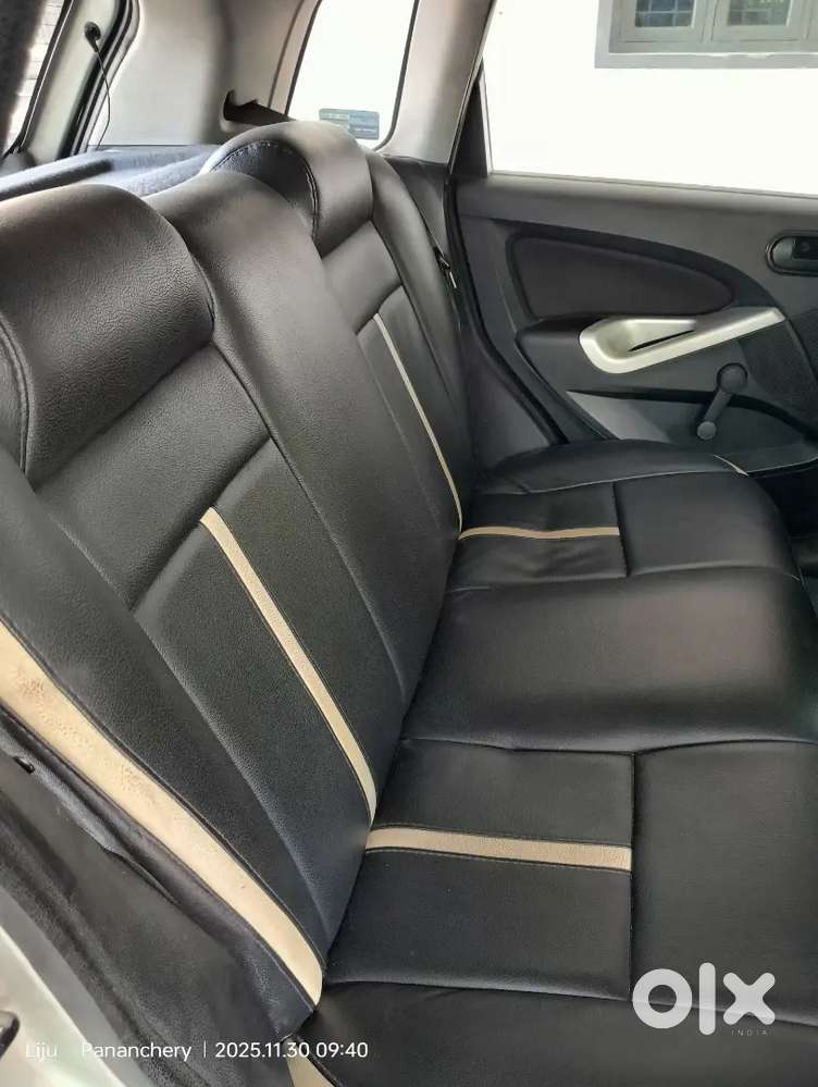 Ford Figo 2012 Diesel Well Maintained