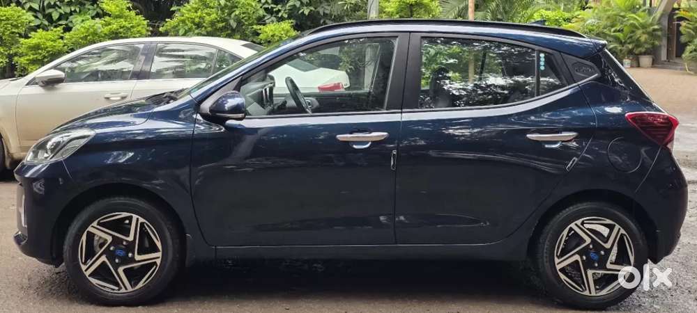 Hyundai Grand I10 Nios, 2024, Petrol